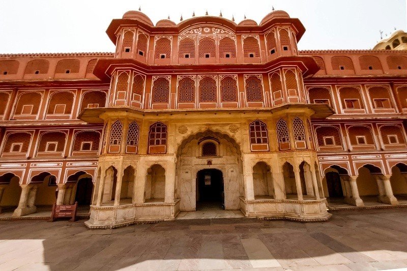 Delhi Budget-Friendly Holiday Tour Packages NT Holidays in Madurai
